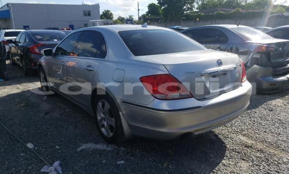 Acheter Neuf Voiture Acura RL Gris à Badagry, État de Lagos Acheter Neuf Voiture Acura RL Gris à Badagry, État de Lagos