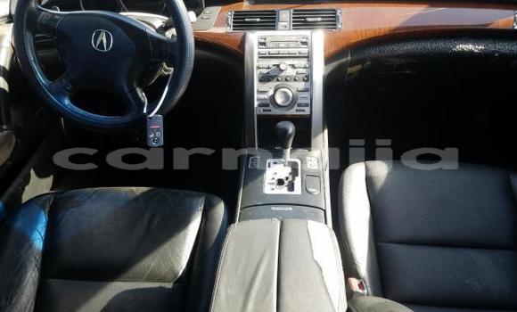 Acheter Neuf Voiture Acura RL Gris à Badagry, État de Lagos Acheter Neuf Voiture Acura RL Gris à Badagry, État de Lagos