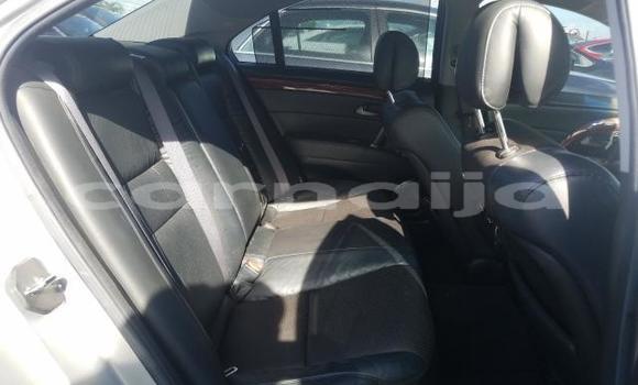 Acheter Neuf Voiture Acura RL Gris à Badagry, État de Lagos Acheter Neuf Voiture Acura RL Gris à Badagry, État de Lagos