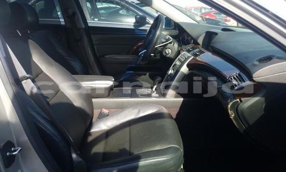 Acheter Neuf Voiture Acura RL Gris à Badagry, État de Lagos Acheter Neuf Voiture Acura RL Gris à Badagry, État de Lagos