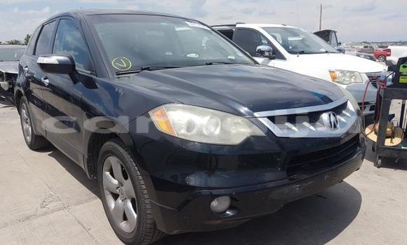 Buy New Acura RDX Black Car in Badagry in Lagos State