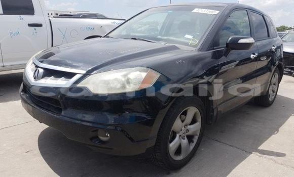 Acheter Neuf Voiture Acura RDX Noir à Badagry, État de Lagos Acheter Neuf Voiture Acura RDX Noir à Badagry, État de Lagos