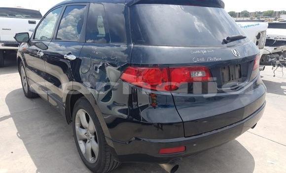 Acheter Neuf Voiture Acura RDX Noir à Badagry, État de Lagos Acheter Neuf Voiture Acura RDX Noir à Badagry, État de Lagos