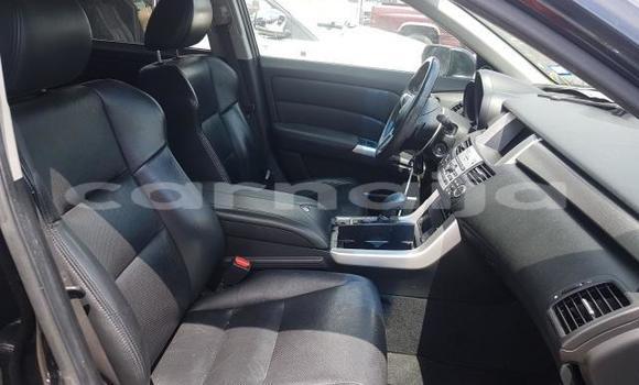 Acheter Neuf Voiture Acura RDX Noir à Badagry, État de Lagos Acheter Neuf Voiture Acura RDX Noir à Badagry, État de Lagos