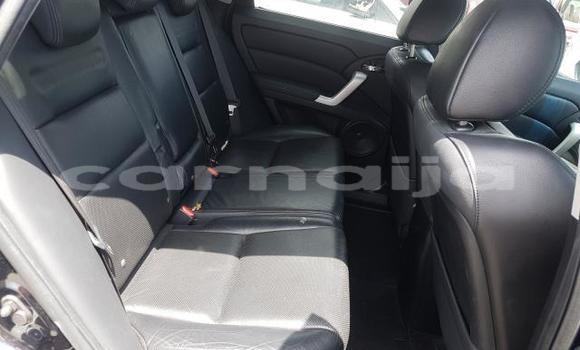 Acheter Neuf Voiture Acura RDX Noir à Badagry, État de Lagos Acheter Neuf Voiture Acura RDX Noir à Badagry, État de Lagos