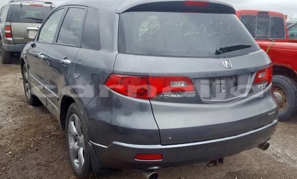 Acheter Neuf Voiture Acura RDX Autre à Badagry, État de Lagos Acheter Neuf Voiture Acura RDX Autre à Badagry, État de Lagos