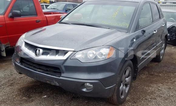 Acheter Neuf Voiture Acura RDX Autre à Badagry, État de Lagos Acheter Neuf Voiture Acura RDX Autre à Badagry, État de Lagos