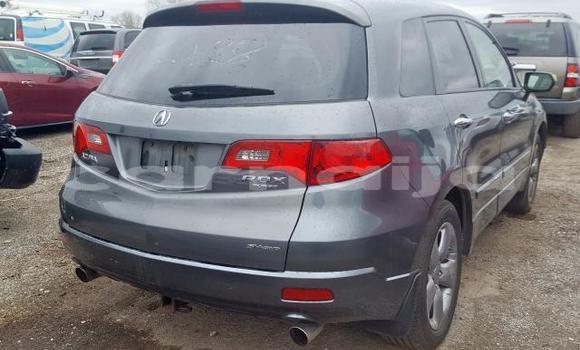 Acheter Neuf Voiture Acura RDX Autre à Badagry, État de Lagos Acheter Neuf Voiture Acura RDX Autre à Badagry, État de Lagos