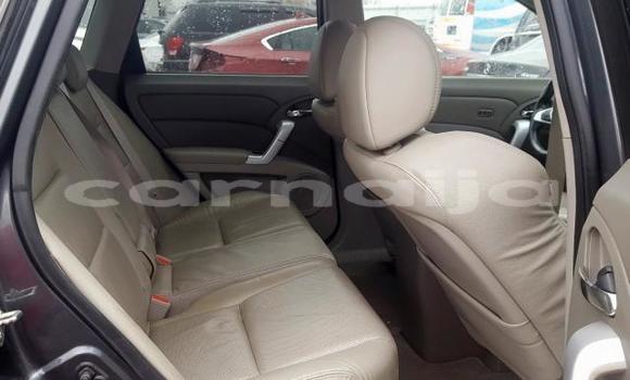 Acheter Neuf Voiture Acura RDX Autre à Badagry, État de Lagos Acheter Neuf Voiture Acura RDX Autre à Badagry, État de Lagos