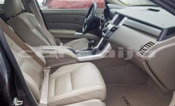 Acheter Neuf Voiture Acura RDX Autre à Badagry, État de Lagos Acheter Neuf Voiture Acura RDX Autre à Badagry, État de Lagos