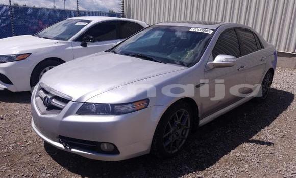Acheter Neuf Voiture Acura TL Gris à Badagry, État de Lagos Acheter Neuf Voiture Acura TL Gris à Badagry, État de Lagos