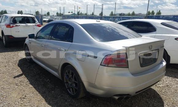 Acheter Neuf Voiture Acura TL Gris à Badagry, État de Lagos Acheter Neuf Voiture Acura TL Gris à Badagry, État de Lagos