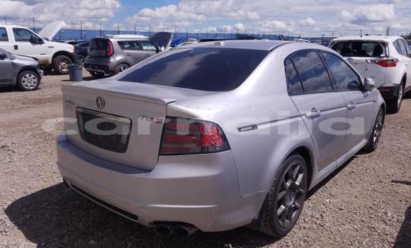 Acheter Neuf Voiture Acura TL Gris à Badagry, État de Lagos Acheter Neuf Voiture Acura TL Gris à Badagry, État de Lagos