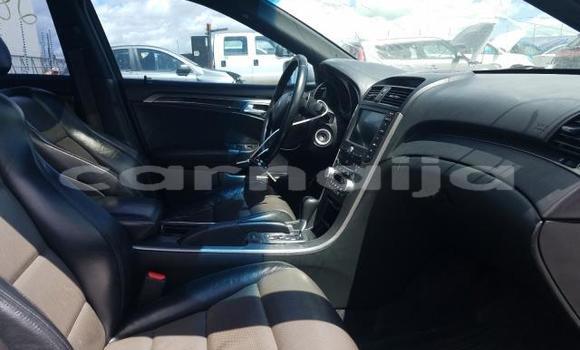 Acheter Neuf Voiture Acura TL Gris à Badagry, État de Lagos Acheter Neuf Voiture Acura TL Gris à Badagry, État de Lagos