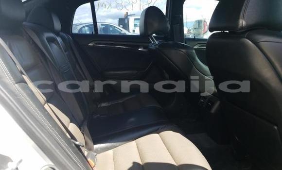 Acheter Neuf Voiture Acura TL Gris à Badagry, État de Lagos Acheter Neuf Voiture Acura TL Gris à Badagry, État de Lagos