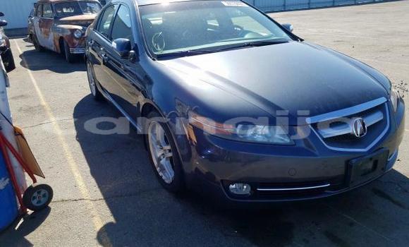 Buy Used Acura TL Other Car in Badagry in Lagos State