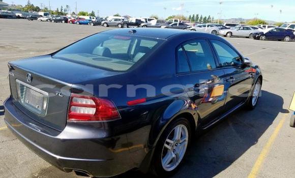 Buy Used Acura TL Other Car in Badagry in Lagos State Buy Used Acura TL Other Car in Badagry in Lagos State