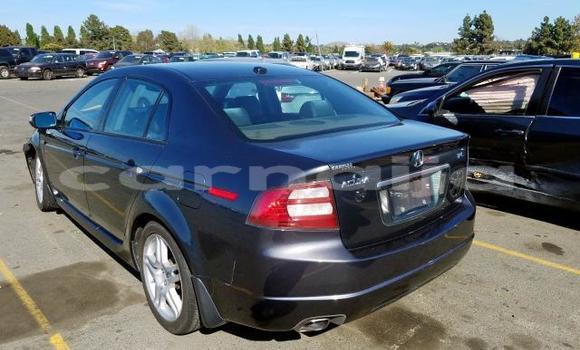 Buy Used Acura TL Other Car in Badagry in Lagos State Buy Used Acura TL Other Car in Badagry in Lagos State