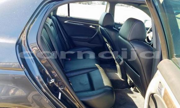 Buy Used Acura TL Other Car in Badagry in Lagos State Buy Used Acura TL Other Car in Badagry in Lagos State