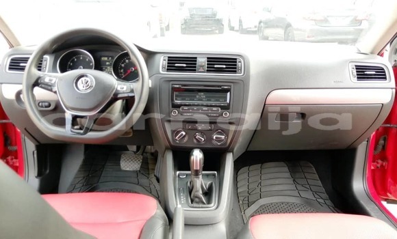 Buy Used Volkswagen Jetta Red Car in Lagos in Lagos State Buy Used Volkswagen Jetta Red Car in Lagos in Lagos State