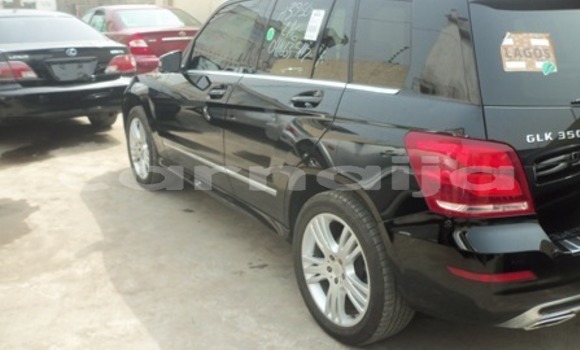 Acheter Import Voiture Mercedes-Benz C–Class Noir à Ipokia, État d'Ogun Acheter Import Voiture Mercedes-Benz C–Class Noir à Ipokia, État d'Ogun