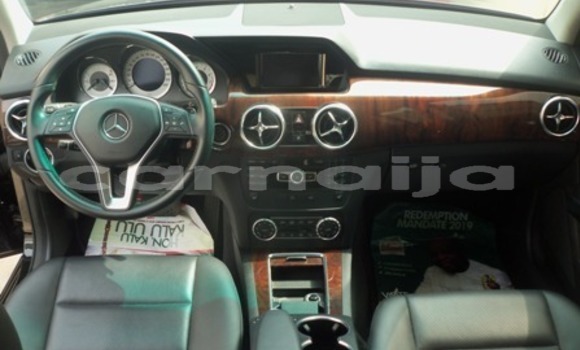 Acheter Import Voiture Mercedes-Benz C–Class Noir à Ipokia, État d'Ogun Acheter Import Voiture Mercedes-Benz C–Class Noir à Ipokia, État d'Ogun