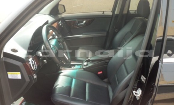 Acheter Import Voiture Mercedes-Benz C–Class Noir à Ipokia, État d'Ogun Acheter Import Voiture Mercedes-Benz C–Class Noir à Ipokia, État d'Ogun