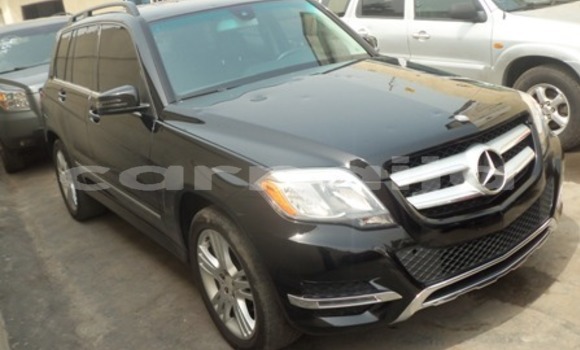 Acheter Import Voiture Mercedes-Benz C–Class Noir à Ipokia, État d'Ogun Acheter Import Voiture Mercedes-Benz C–Class Noir à Ipokia, État d'Ogun