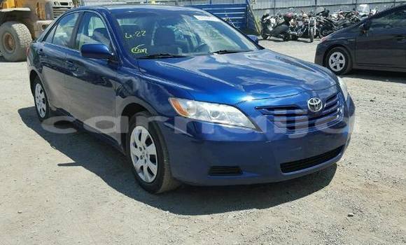 Buy New Toyota Camry Blue Car in Badagry in Lagos State