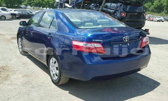 Buy New Toyota Camry Blue Car in Badagry in Lagos State Buy New Toyota Camry Blue Car in Badagry in Lagos State