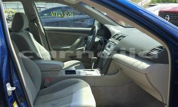 Buy New Toyota Camry Blue Car in Badagry in Lagos State Buy New Toyota Camry Blue Car in Badagry in Lagos State