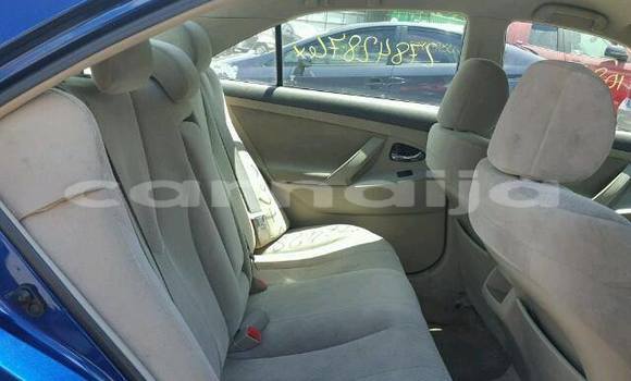 Buy New Toyota Camry Blue Car in Badagry in Lagos State Buy New Toyota Camry Blue Car in Badagry in Lagos State