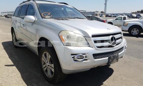 Acheter Neuf Voiture Mercedes-Benz GL–Class Marron à Badagry, État de Lagos