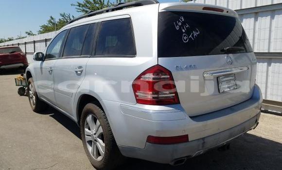 Acheter Neuf Voiture Mercedes-Benz GL–Class Marron à Badagry, État de Lagos Acheter Neuf Voiture Mercedes-Benz GL–Class Marron à Badagry, État de Lagos