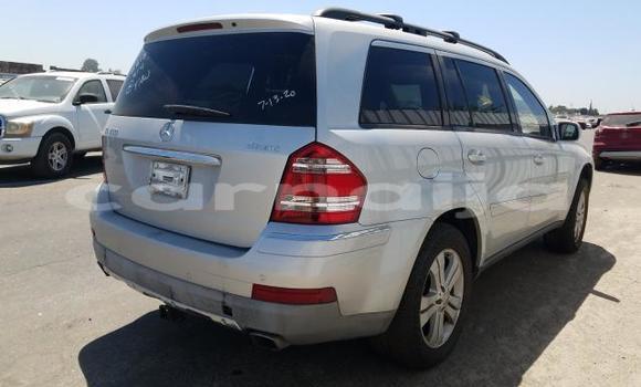 Acheter Neuf Voiture Mercedes-Benz GL–Class Marron à Badagry, État de Lagos Acheter Neuf Voiture Mercedes-Benz GL–Class Marron à Badagry, État de Lagos