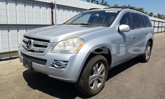 Acheter Neuf Voiture Mercedes-Benz GL–Class Marron à Badagry, État de Lagos Acheter Neuf Voiture Mercedes-Benz GL–Class Marron à Badagry, État de Lagos