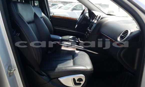 Acheter Neuf Voiture Mercedes-Benz GL–Class Marron à Badagry, État de Lagos Acheter Neuf Voiture Mercedes-Benz GL–Class Marron à Badagry, État de Lagos