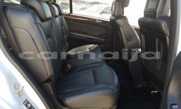 Acheter Neuf Voiture Mercedes-Benz GL–Class Marron à Badagry, État de Lagos Acheter Neuf Voiture Mercedes-Benz GL–Class Marron à Badagry, État de Lagos