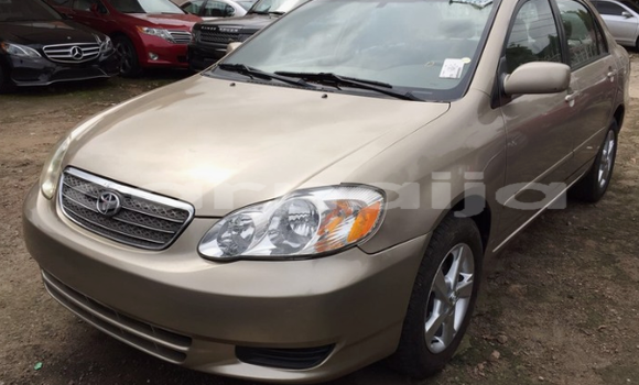 Acheter Import Voiture Toyota Corolla Gris à Asaba, État du Delta Acheter Import Voiture Toyota Corolla Gris à Asaba, État du Delta