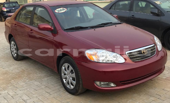 Acheter Import Voiture Toyota Corolla Gris à Asaba, État du Delta Acheter Import Voiture Toyota Corolla Gris à Asaba, État du Delta