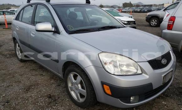 Acheter Neuf Voiture Kia Rio Gris à Badagry, État de Lagos