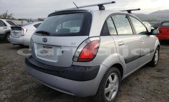 Buy New Kia Rio Silver Car in Badagry in Lagos State Buy New Kia Rio Silver Car in Badagry in Lagos State