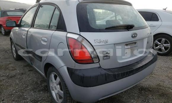 Buy New Kia Rio Silver Car in Badagry in Lagos State Buy New Kia Rio Silver Car in Badagry in Lagos State