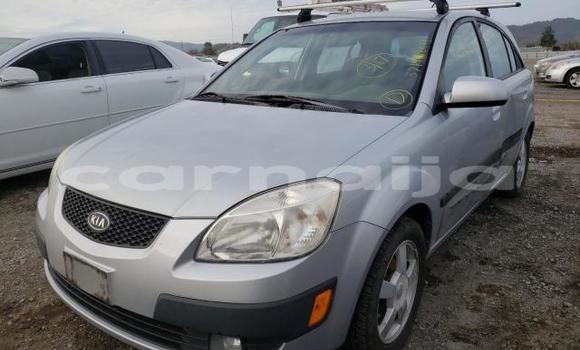 Buy New Kia Rio Silver Car in Badagry in Lagos State Buy New Kia Rio Silver Car in Badagry in Lagos State