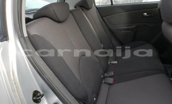 Buy New Kia Rio Silver Car in Badagry in Lagos State Buy New Kia Rio Silver Car in Badagry in Lagos State