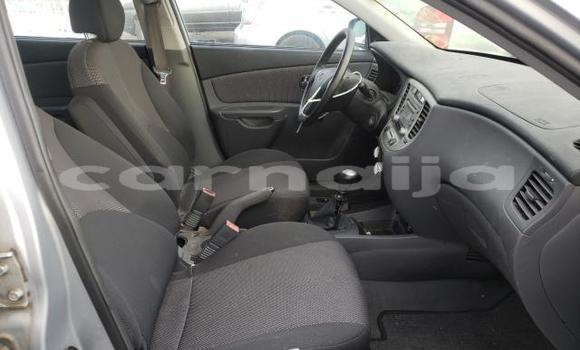 Buy New Kia Rio Silver Car in Badagry in Lagos State Buy New Kia Rio Silver Car in Badagry in Lagos State