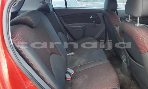 Acheter Neuf Voiture Kia Rio Rouge à Badagry, État de Lagos Acheter Neuf Voiture Kia Rio Rouge à Badagry, État de Lagos