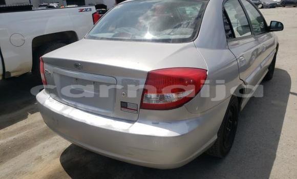 Buy New Kia Rio Silver Car in Badagry in Lagos State Buy New Kia Rio Silver Car in Badagry in Lagos State