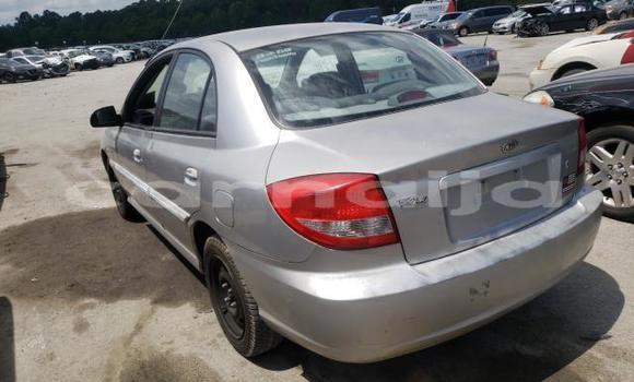 Buy New Kia Rio Silver Car in Badagry in Lagos State Buy New Kia Rio Silver Car in Badagry in Lagos State