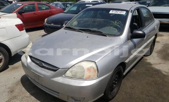 Buy New Kia Rio Silver Car in Badagry in Lagos State Buy New Kia Rio Silver Car in Badagry in Lagos State